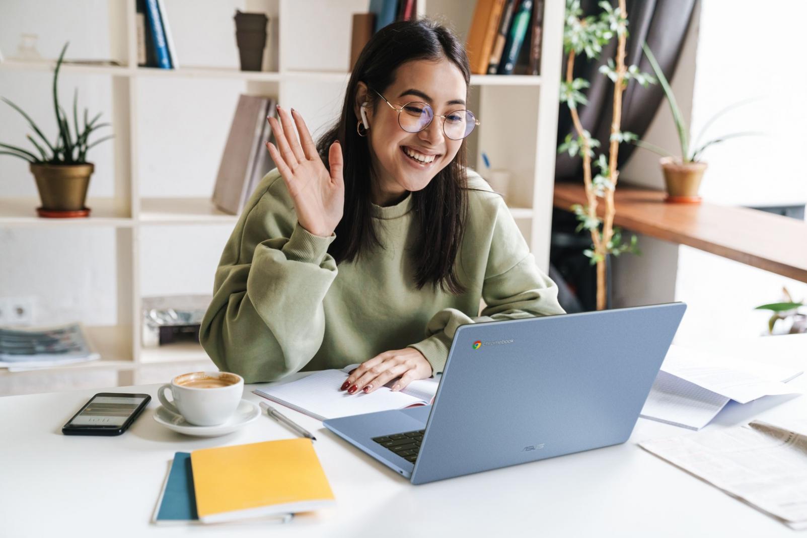 Unikátní příležitosti pro studenty